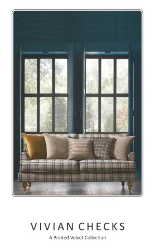 Vivian Checks