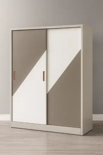 Marvel Deco Wardrobe