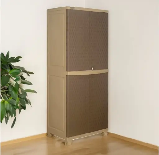 Nilkamal FB6 Storage Cabinet