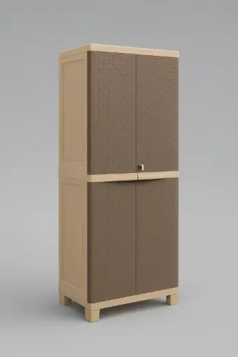 Nilkamal FB6 Storage Cabinet