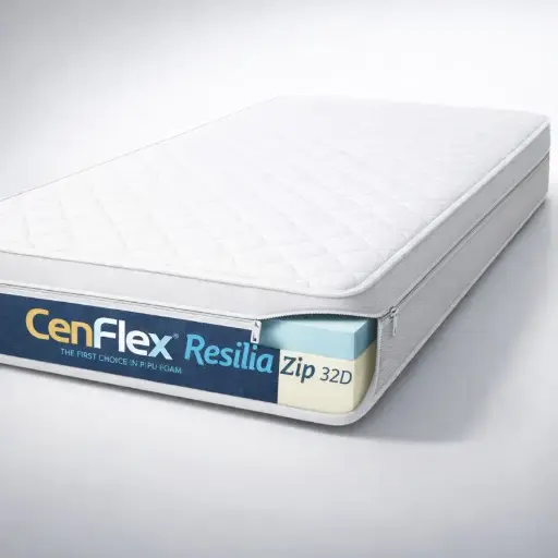 Cenflex - Resilia Zip 32D