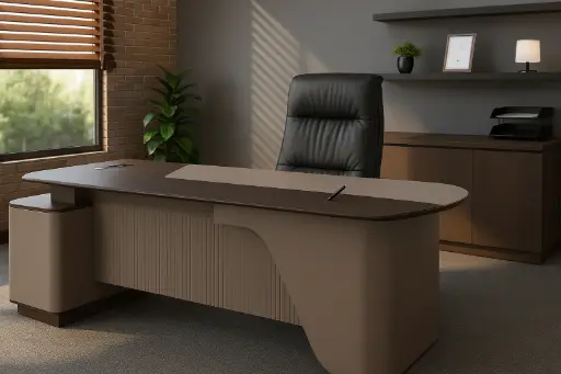 AJ31 Executie Office Table