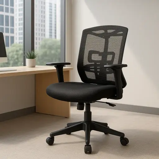 Bonai MB Chair