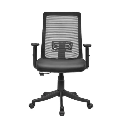 Dynamic MB Chair (BLACK)