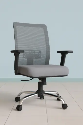 Dynamic MB Chair