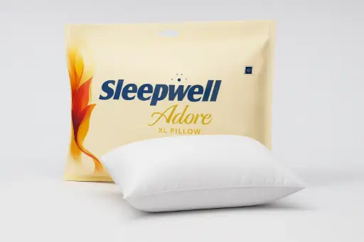 Sleepwell Pillows - Adore XL