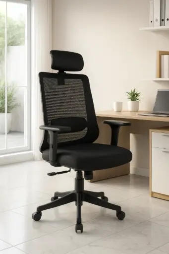 Hilite HB Chair