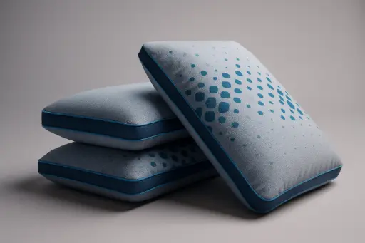 Sleepwell Pillows - Latex Plus Regular Pillows