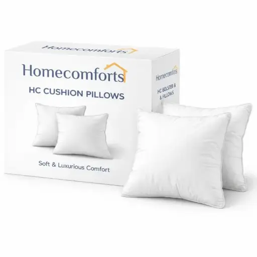 HC Cushion Pillows