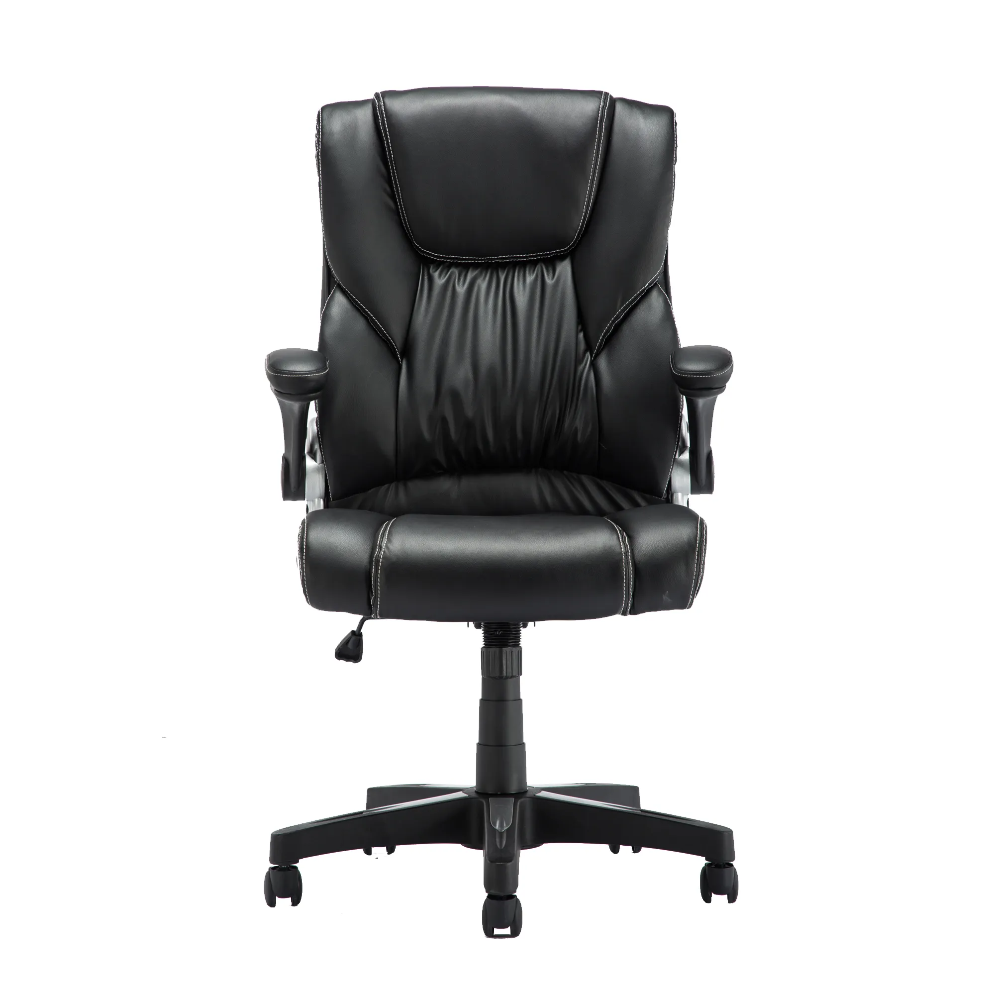 6121 Black Chair