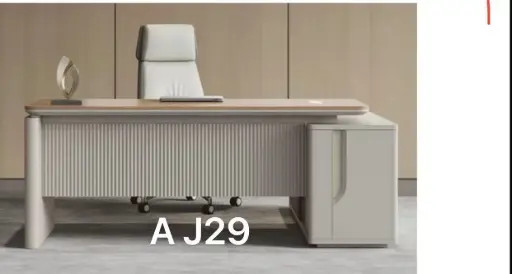 AJ29 EXECUTIVE OFFICE TABLE 