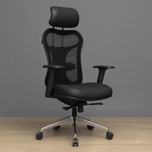Optimus Elite HB Chair
