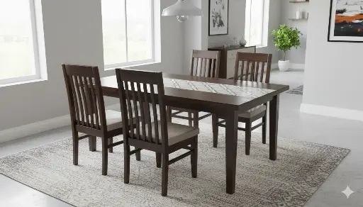 Cyrus Model Dining