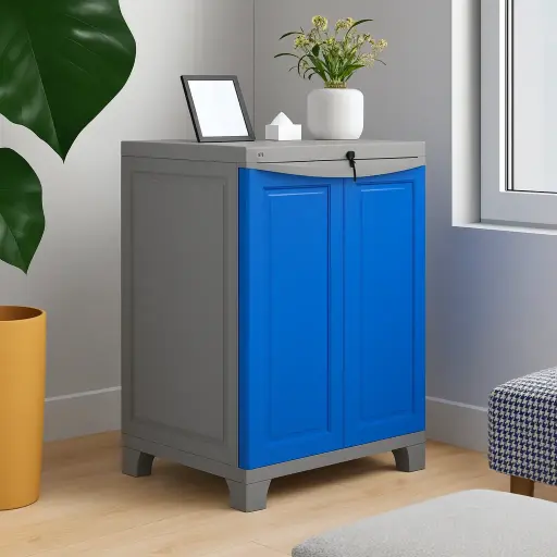 Nilkamal FS1 Storage Cabinet