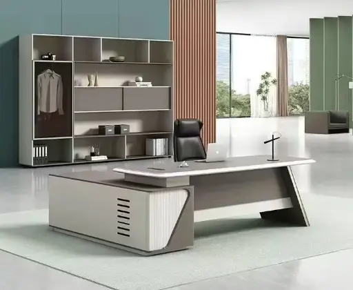 AJ26 Executie Office Table