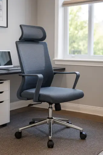 9010 - Office Chair