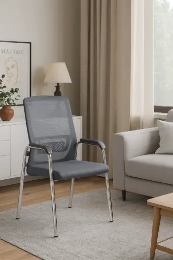 3302 - Visitor Chair