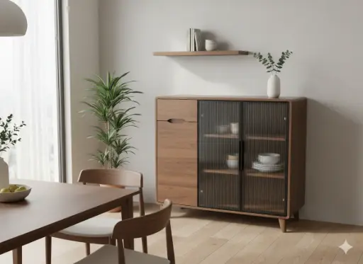 C - 511 Dining Stand