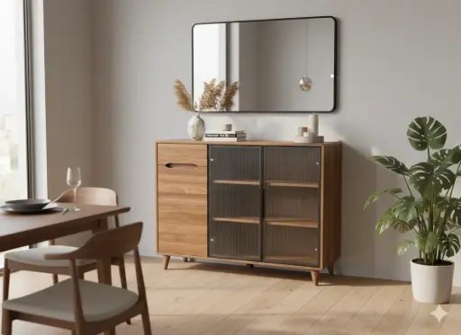 C - 512 Dining Stand