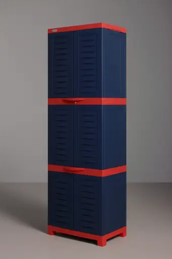 Supreme - Fusion - 3