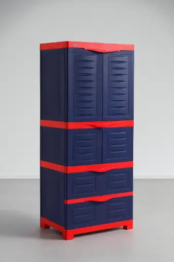 Supreme - Fusion - 2 BDR 1