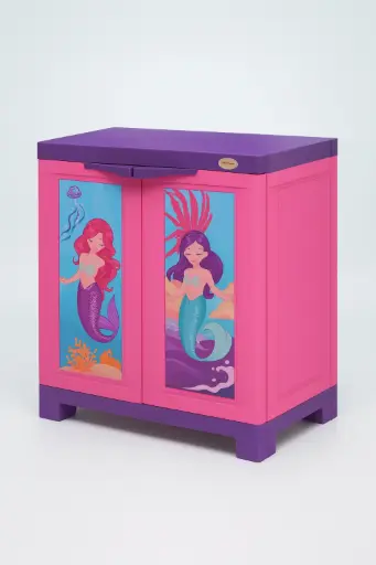 Supreme - Fusion Doll Mini