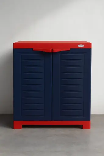 Supreme - Shoe Rack 1