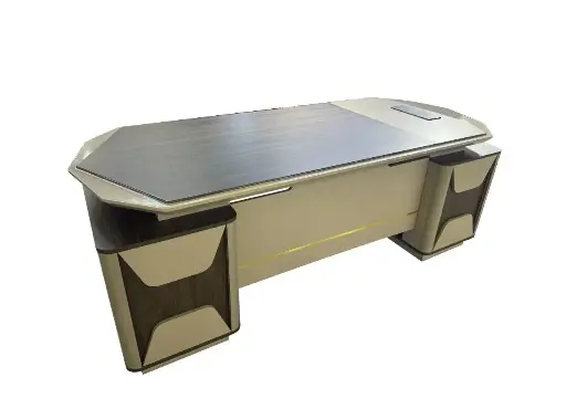 KS 2090 EXECUTIVE OFFICE TABLE