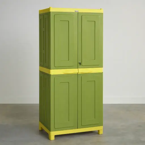 Supreme - Symphony - Cupboard