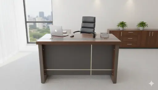 AL336 - 1.4 Office Table