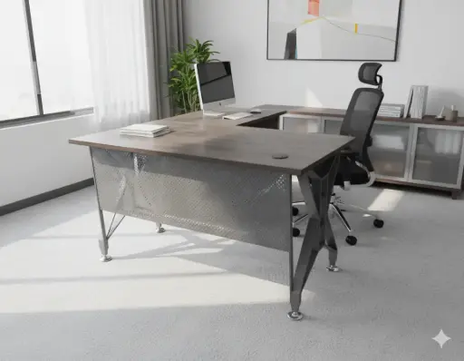 AL305 - 1.2 Office Table