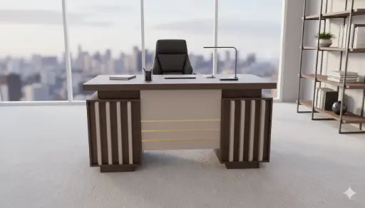 AL229 - 1.4 Office Table