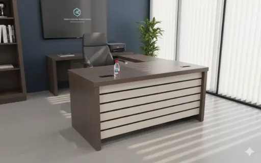 AL314 - Office Table