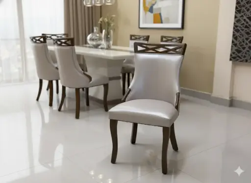 #7023 - Dining Chair