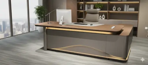 #LJA - Office Tables