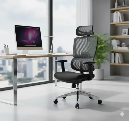 Q82 Office Chair