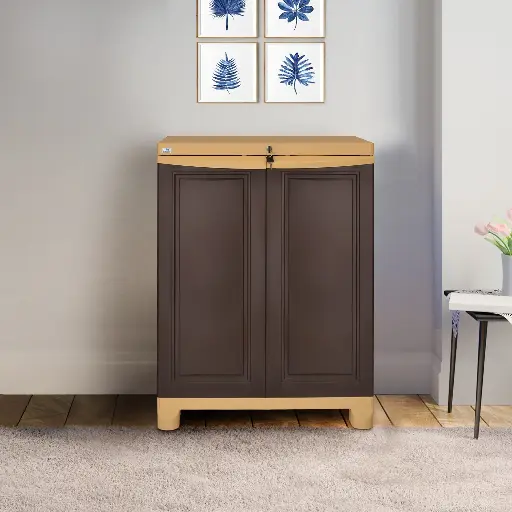Nilkamal FS1 Storage Cabinet
