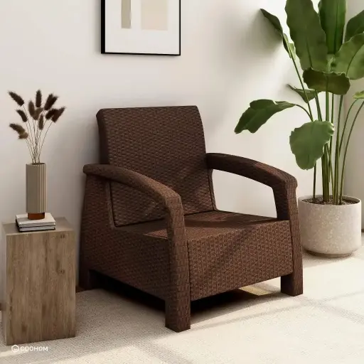 Nilkamal Goa Sofa