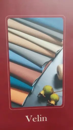 Velin