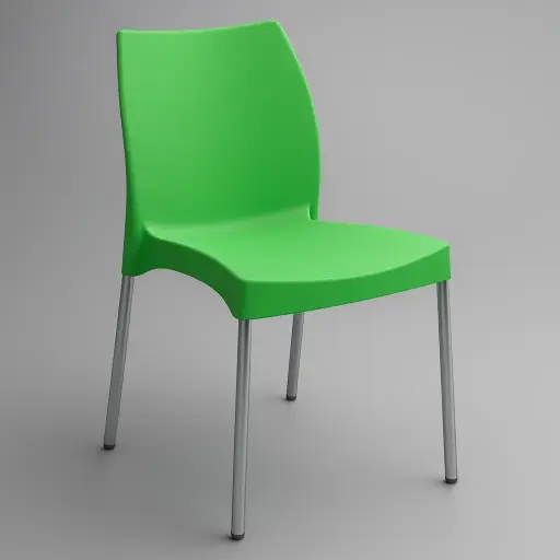 Nikamal Novella 07 Armless Chairs