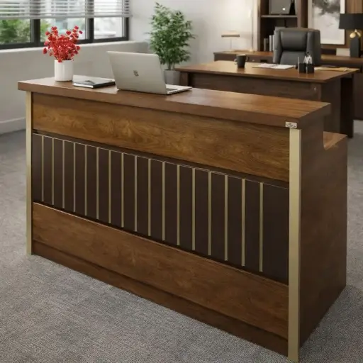 XA-60-206 - Office Table