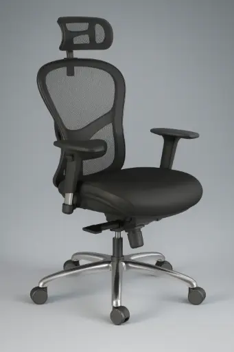 MS 101 HB Chair
