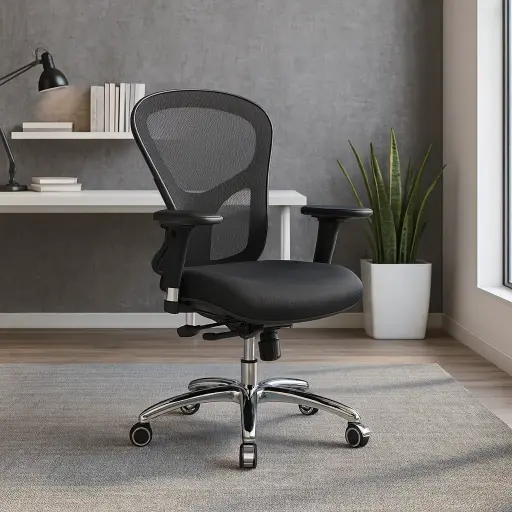 MS 102 MB Chair