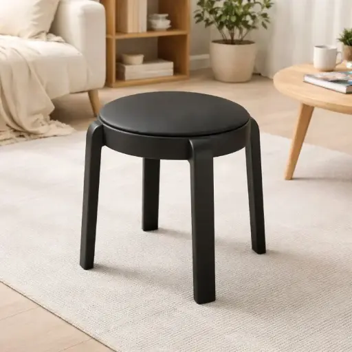 Cushion Stool