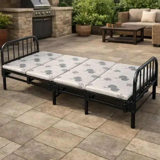 Folding Beds