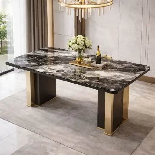 #24-153 - Dining Table