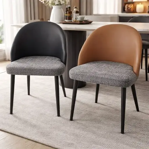 Y-038 - Dining Chair