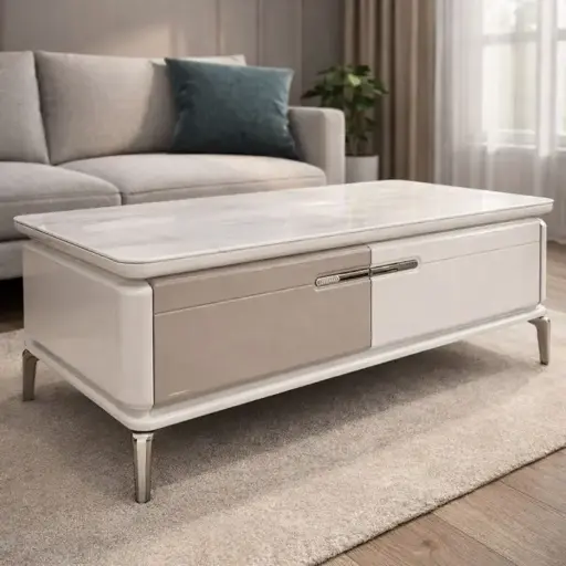 A61-130 - Center table