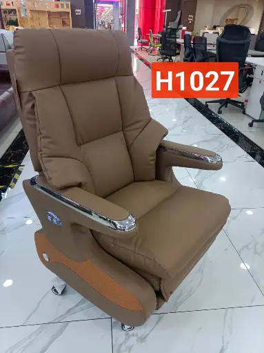 H1027 EXECUTIVE OFFICE CHAIR