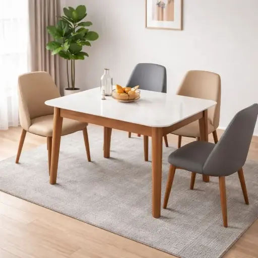 SX-855 - Dining Table